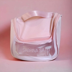 Necessaire - Sabrina Sato Rosa (SS2173)