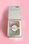 Cílios Postiços 6D - Miss Frandy (C22-1047)
