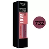 BATOM LÍQUIDO MATTE 24H MAX LOVE COR 732