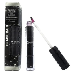 Gloss Black Rain Efeito Mágico Max Love - comprar online
