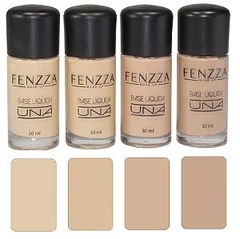Base Líquida Una Fenzza na internet