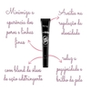 Max Love Pore Expert Primer Controle do Brilho - Primer facial PRETO