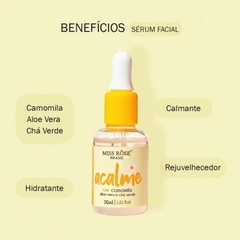 Sérum Facial Acalme - Miss Rôse - comprar online
