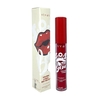 Gloss Volume SOS Bocão Vivai - cor Red Velvet
