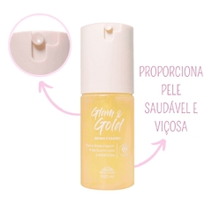 Bruma fixadora Glam & Glow - Miss Lary - comprar online