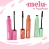 Máscara de Cílios Peel Off Rímel Volume Melu Ruby Rose RR5151