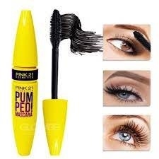 Máscara de Cílios Pum Ped PINK 21 - comprar online