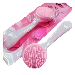 Escova De Limpeza Facial – Mandala - comprar online