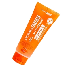 Gel Anti-idade Vitamina C - comprar online