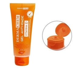Gel Anti-idade Vitamina C