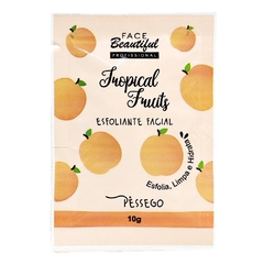 Esfoliante Facial Tropical Fruits Face Beautiful na internet