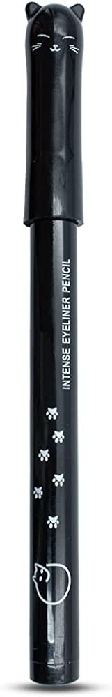 Caneta Lápis Delineadora Líquido Ultra Preto para Olhos Cat Gatinho - comprar online