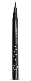 Caneta Lápis Delineadora Líquido Ultra Preto para Olhos Cat Gatinho