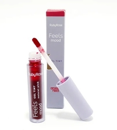 Gel Tint Feels Mood Hb5653 - Ruby RosE COR NATURAL PINK