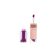 Batom Doubly Shock Lipstick Luisance ROXO na internet