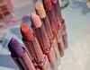 Batom Doubly Shock Lipstick Luisance ROXO
