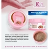 Esfoliante Corporal Tâmaras Maduras - Phállebeauty