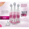 Mousse Micelar Rosa Mosqueta Phallebeauty