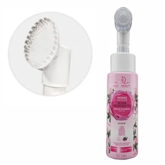 Mousse Micelar Rosa Mosqueta Phallebeauty - comprar online