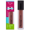 Gloss Lip Volumoso 3 em 1 Max Love COR 302 MARROM