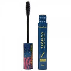 Máscara para Cílios Trópico Power Volume Ruby Rose HB-501 - comprar online
