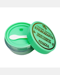 Creme Facial Energizante Fenzza - comprar online