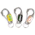 Chaveiros Gancho Cavalo Country Personalizados com a Sua Logo - comprar online