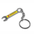 Chaveiros Chave Inglesa/Combinada Personalizada com a Sua Logo