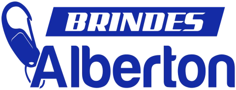 Brindes Alberton