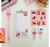 Kit Ovo de Papelaria Coelhos com 4 Itens - comprar online