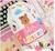 Kit Ovo de Papelaria Coelhos com 4 Itens na internet