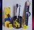Kit Game com Caneca PAC-MAN