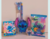 Kit Stitch no Porta Canetas Acrílico