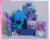Kit Stitch na Caixinha Personalizada com Pelúcia
