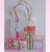 Kit Bobbie Goods na Sacolinha