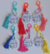 Chaveiro para Pintar Bobbie Goods