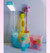 Kit Luminária Caracol Modelo 02 - comprar online