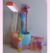 Kit Luminária Caracol Modelo 02