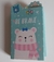 Post It Urso/Gatinho