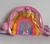 Mochila Arco Íris