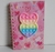 Caderno Pop It Coração
