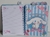 Caderno com Divisórias Turma Sanrio - comprar online