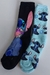Meias Infantil e Adulto Stitch