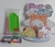 Pintura com Diamantes Turma Sanrio Com Plataforma Cenário