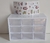Organizador Multiuso 9 Gavetas