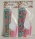 kit Pulseira Pintura com Diamantes