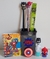 Kit Heróis Marvel