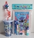 Kit Stitch com Copo e Canudo