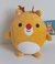 Sacolinha Natal com Pelúcia - loja online
