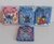 Bloco Stitch com Prancheta 50 Folhas